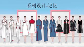 服裝商品企劃公開預約報名正式啟動，電纜經(jīng)營助力產(chǎn)業(yè)創(chuàng)新