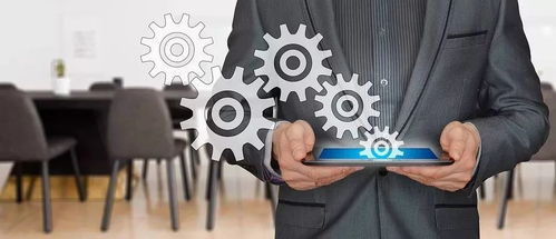 物物地圖 金融信息咨詢服務(wù)的商業(yè)優(yōu)勢分析